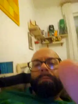 Dolceporco19 online show from 16, 11, 2025