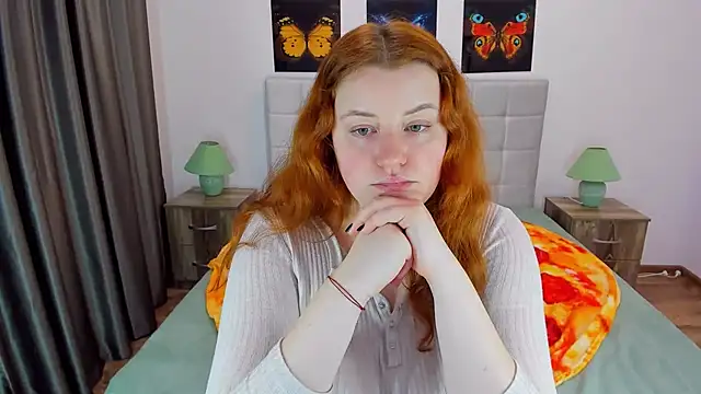 PolinaSalvatore online show from 11, 12, 2024