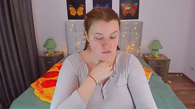 Snapshot of PolinaSalvatore chatting on 12, 12, 2024 PolinaSalvatore online show from 12, 12, 2024