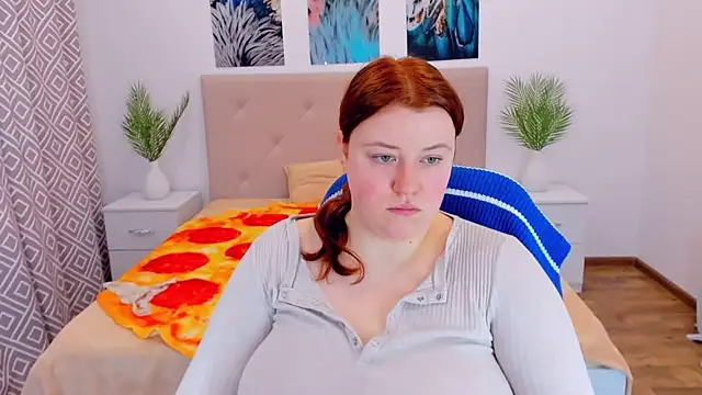 Snapshot of PolinaSalvatore chatting on 18, 12, 2024 PolinaSalvatore online show from 18, 12, 2024