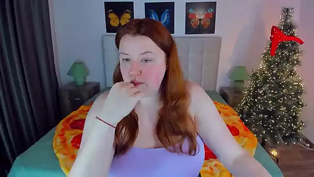 Snapshot of PolinaSalvatore chatting on 20, 12, 2024 PolinaSalvatore online show from 20, 12, 2024