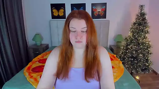 Snapshot of PolinaSalvatore chatting on 20, 12, 2024 PolinaSalvatore online show from 20, 12, 2024