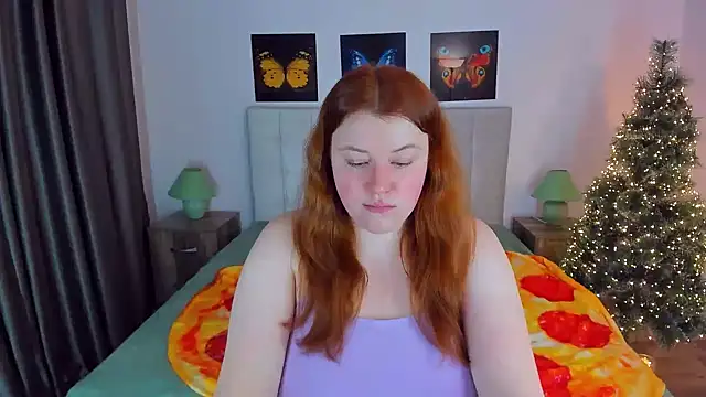 Snapshot of PolinaSalvatore chatting on 20, 12, 2024 PolinaSalvatore online show from 20, 12, 2024