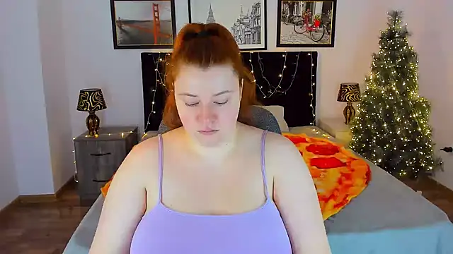 Snapshot of PolinaSalvatore chatting on 23, 12, 2024 PolinaSalvatore online show from 23, 12, 2024