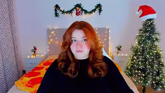 PolinaSalvatore online show from 24, 12, 2024