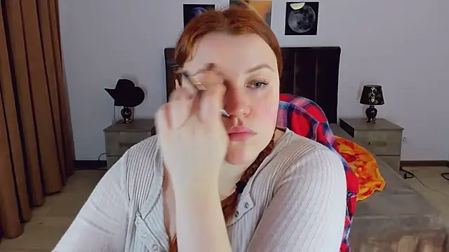 Snapshot of PolinaSalvatore chatting on 29, 1, 2025 PolinaSalvatore online show from 29, 1, 2025