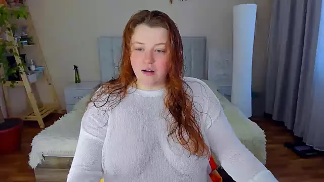 Snapshot of PolinaSalvatore chatting on 20, 3, 2025 PolinaSalvatore online show from 20, 3, 2025