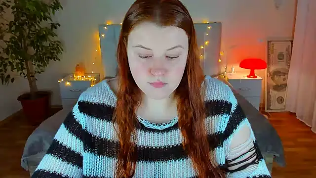 PolinaSalvatore online show from 12, 2, 2026