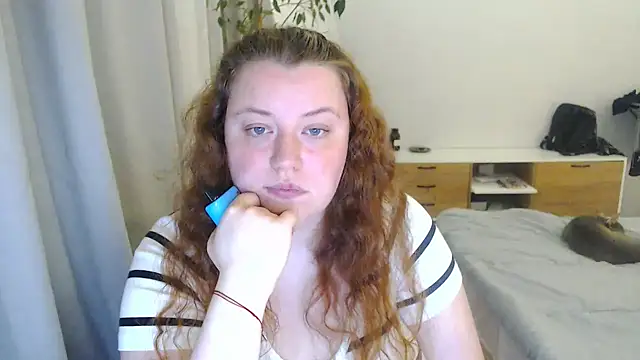 PolinaSalvatore online show from 15, 4, 2026