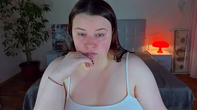 PolinaSalvatore online show from 25, 6, 2026