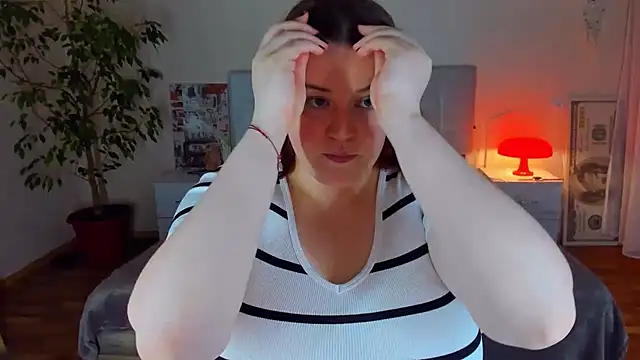 PolinaSalvatore online show from 29, 6, 2026