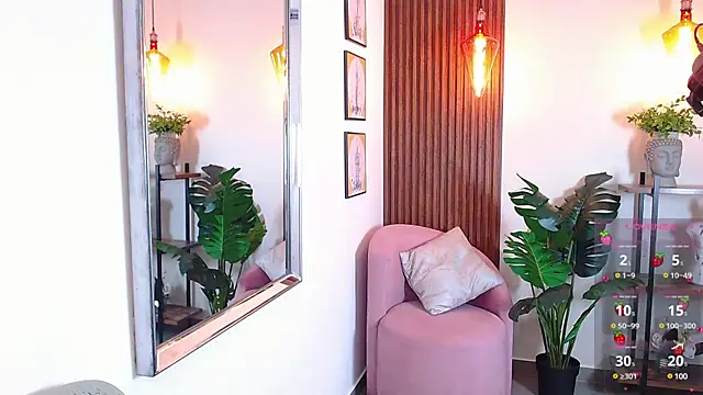 Snapshot of Kenya--Buhle chatting on 29, 1, 2025 Kenya--Buhle online show from 29, 1, 2025