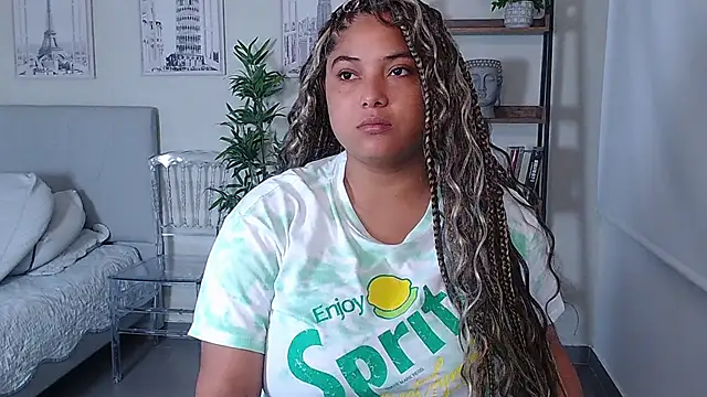 Snapshot of Kenya--Buhle chatting on 8, 2, 2025 Kenya--Buhle online show from 8, 2, 2025