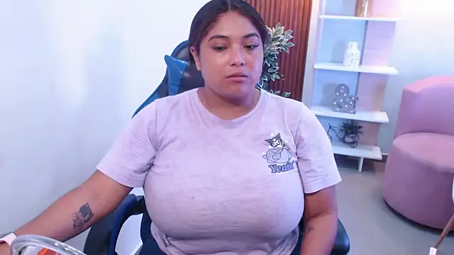 Snapshot of Kenya--Buhle chatting on 12, 9, 2025 Kenya--Buhle online show from 12, 9, 2025