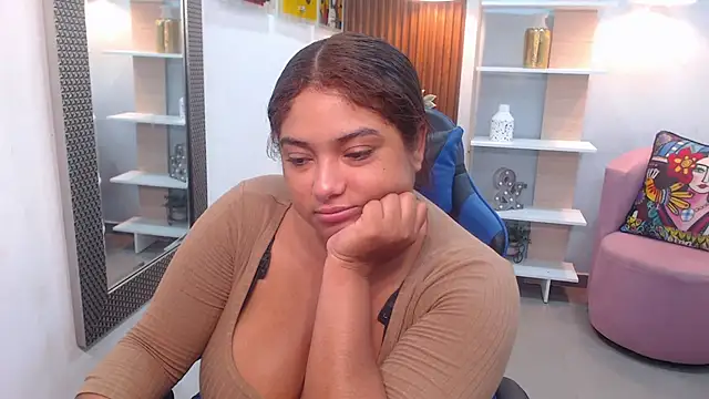 Snapshot of Kenya--Buhle chatting on 26, 9, 2025 Kenya--Buhle online show from 26, 9, 2025