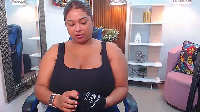 Snapshot of Kenya--Buhle chatting on 27, 9, 2025 Kenya--Buhle online show from 27, 9, 2025