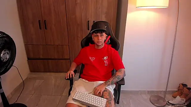 Jake simons online show from 2, 2, 2026