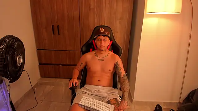 Jake simons online show from 3, 3, 2026