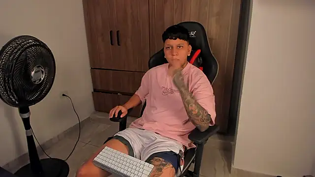 Jake simons online show from 30, 3, 2026