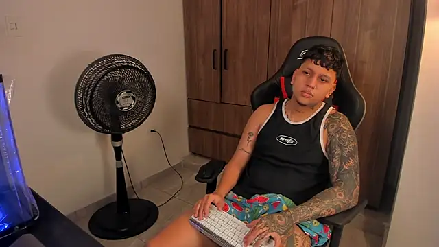 Jake simons online show from 24, 4, 2026