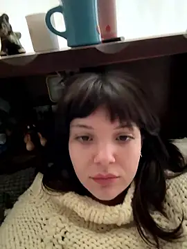 SweetMaisie online show from 7, 1, 2026