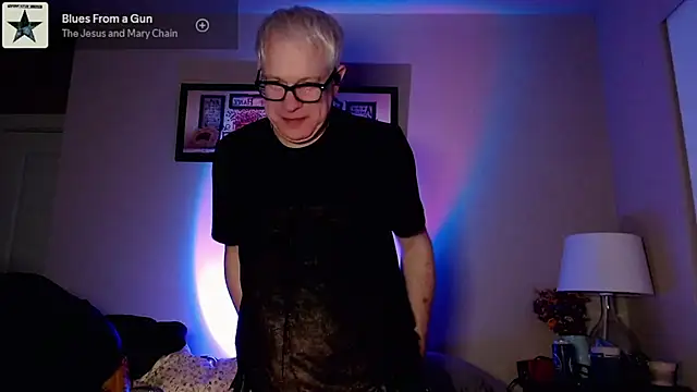 Snapshot of Snarfle82 chatting on 2, 12, 2025 Snarfle82 online show from 2, 12, 2025