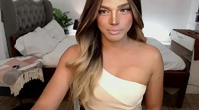 liaa lurrecams online show from 20, 1, 2025