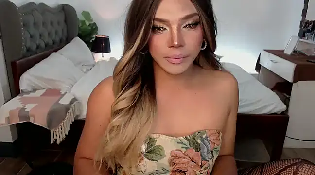 liaa lurrecams online show from 29, 1, 2025