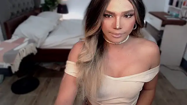 liaa lurrecams online show from 23, 10, 2025