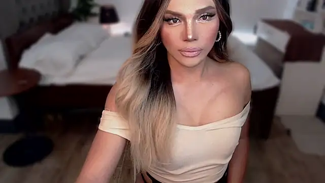 liaa lurrecams online show from 7, 11, 2025