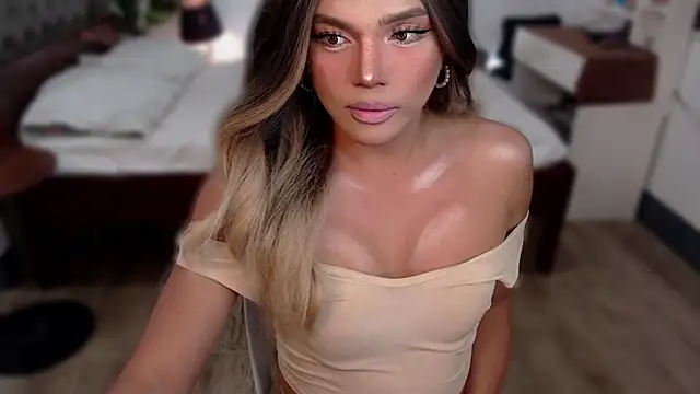 liaa lurrecams online show from 16, 7, 2026