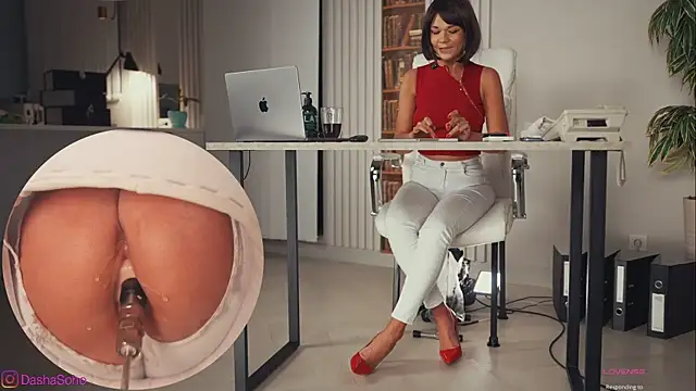 art porno online show from 17, 5, 2026