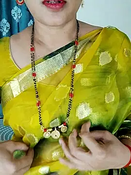 Snapshot of Indian_desi_wife chatting on 22, 10, 2025 Indian desi wife online show from 22, 10, 2025