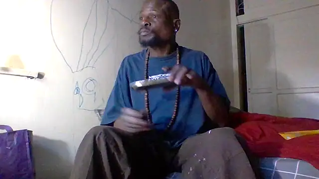 Snapshot of Daddy_hook chatting on 6, 2, 2026 Daddy hook online show from 6, 2, 2026