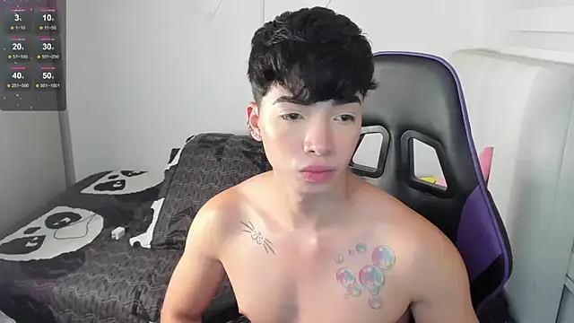 santy7v7 online show from 8, 12, 2024