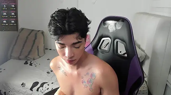 santy7v7 online show from 2, 2, 2025