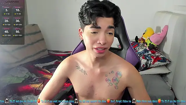 santy7v7 online show from 27, 2, 2025