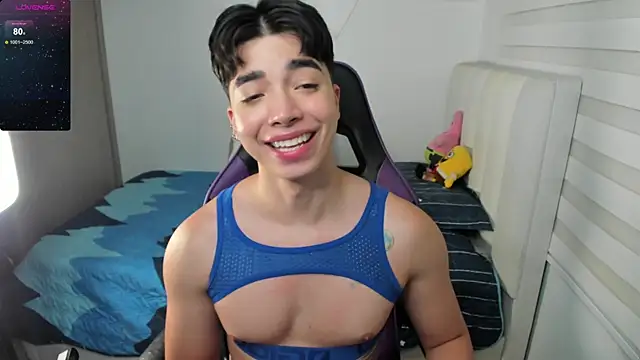 santy7v7 online show from 24, 9, 2025