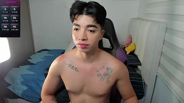 santy7v7 online show from 25, 9, 2025