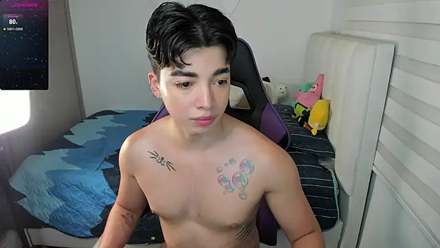 santy7v7 online show from 7, 10, 2025