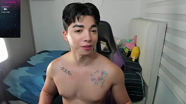 santy7v7 online show from 9, 10, 2025