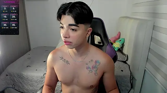 santy7v7 online show from 11, 11, 2025