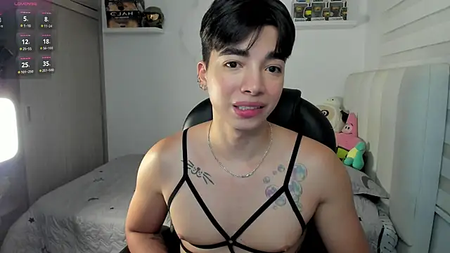 santy7v7 online show from 30, 11, 2025