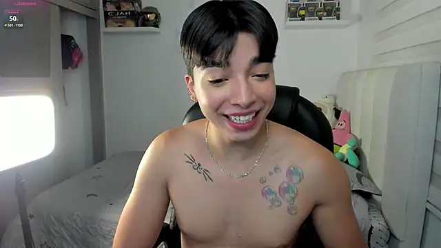 santy7v7 online show from 2, 12, 2025