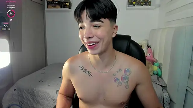 santy7v7 online show from 3, 12, 2025