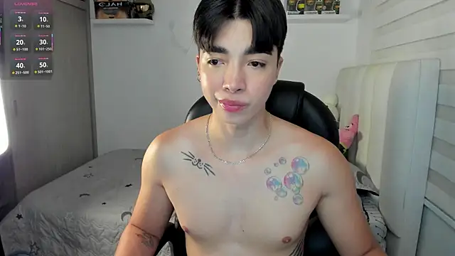 santy7v7 online show from 16, 12, 2025