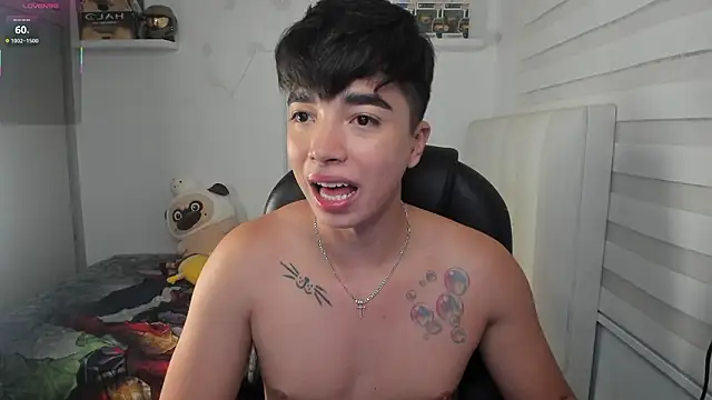 santy7v7 online show from 19, 2, 2026