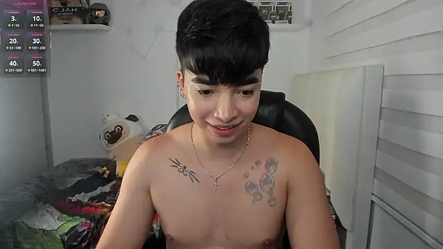 santy7v7 online show from 20, 2, 2026