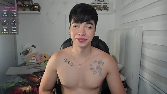 santy7v7 online show from 20, 3, 2026