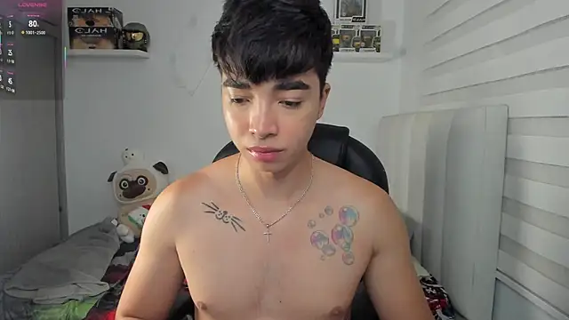 santy7v7 online show from 7, 4, 2026